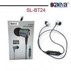 OkaeYa BT-24 High Quality Sound Earphones wireless headset